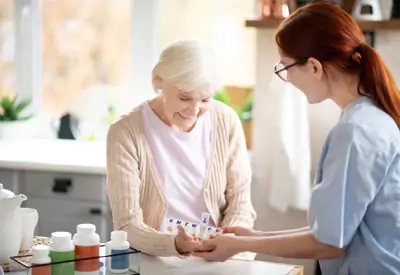 Envejecimiento saludable pleniumcare