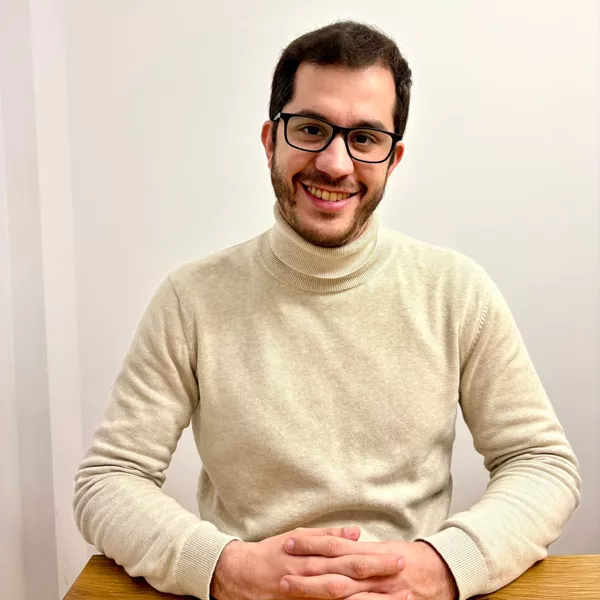Leonel Porta González | Plenium Care