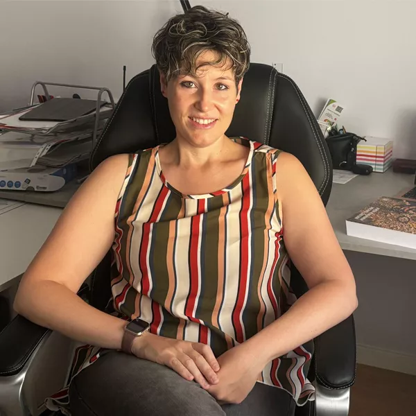 Tamara Martínez Maroto | Plenium Care